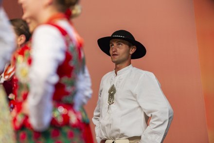 Drugi dzień Tygodnia Kultury Beskidzkiej w Wiśle